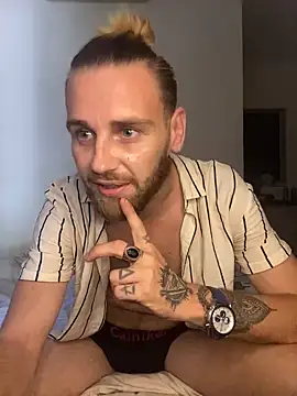 Danjamez1892 online show from 02-05-25, 06:46