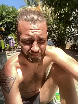 Danjamez1892 online show from 02-09-25, 05:40