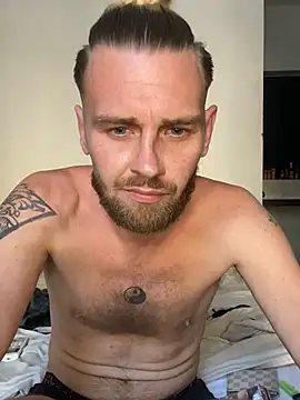 Danjamez1892 online show from 02-09-25, 09:16