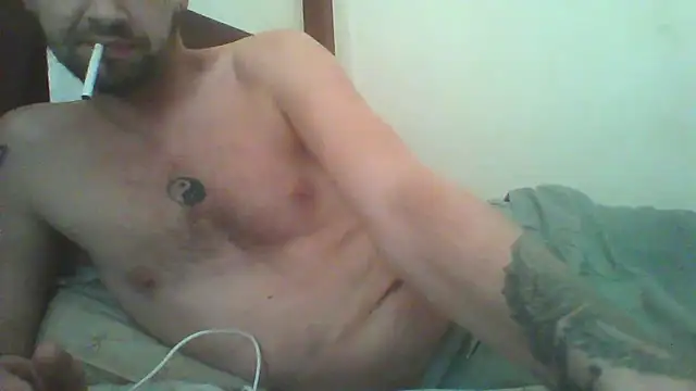 Danjamez1892 online show from 03-01-25, 03:43