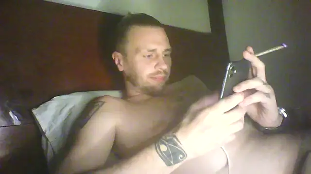 Danjamez1892 online show from 03-04-25, 11:32