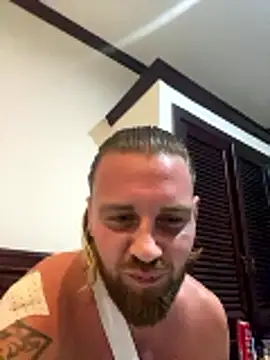 Danjamez1892 online show from 01-12-26, 06:02