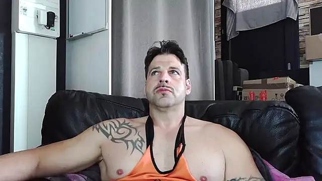 XxBigboybandxX online show from 03-29-26, 02:17