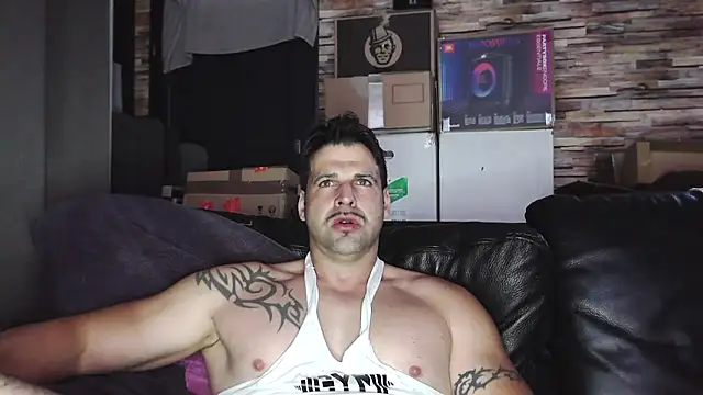 XxBigboybandxX online show from 04-04-26, 05:38