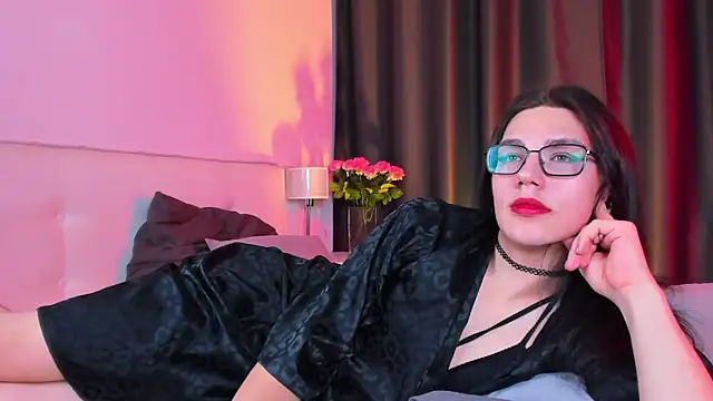 Alfreda Mills online show from 01-26-25, 12:37