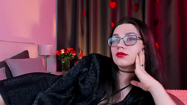 Alfreda Mills online show from 02-13-25, 09:27