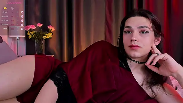 Alfreda Mills online show from 03-14-25, 05:35