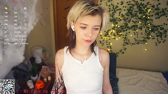 EngelAlman online show from 11-04-25, 06:01