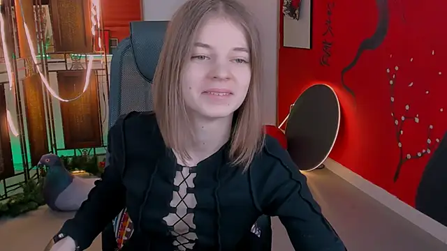 TinaDavil online show from 01-09-25, 01:13