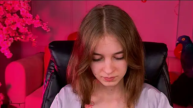 TinaDavil online show from 02-15-25, 08:22