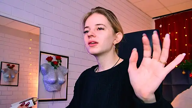 TinaDavil online show from 01-07-26, 09:12