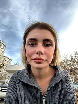 SandraCarter online show from 11-22-25, 07:07