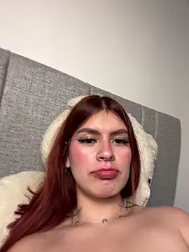 Isa smeraldy online show from 03-03-26, 06:19