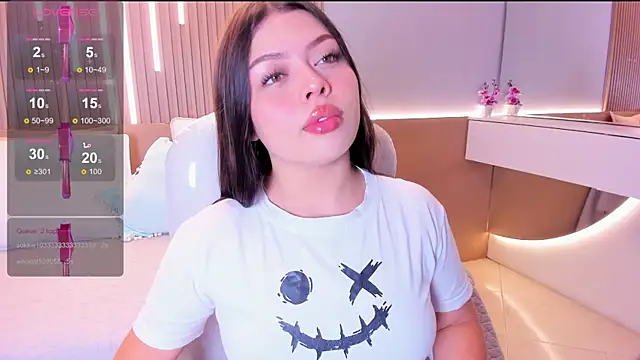 Sexy paradise18  online show from 11-13-25, 03:49