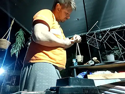 brbrrbrbrb online show from 04-25-26, 07:44