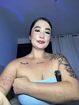 Libia James online show from 05-29-26, 11:14