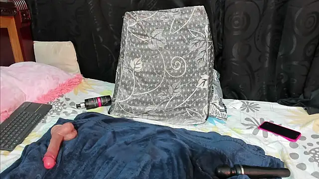 Rachel Dubois online show from 01-03-25, 12:54