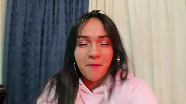 Rachel Dubois online show from 01-25-25, 01:54