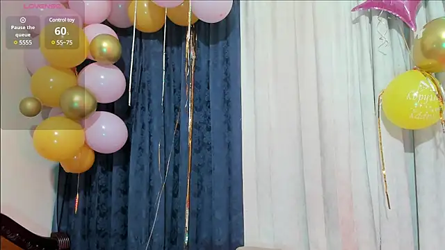 Rachel Dubois online show from 02-06-25, 03:16