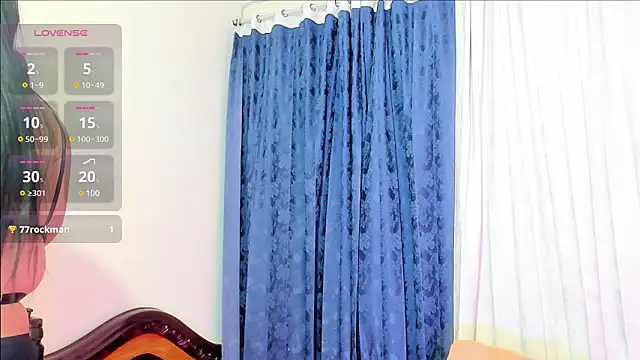 Rachel Dubois online show from 03-11-25, 12:44