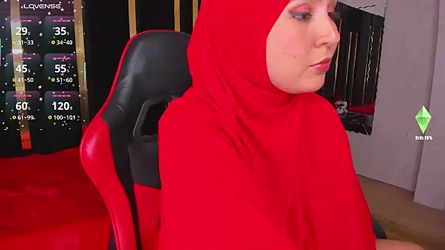 SamiQuest online show from 03-22-26, 04:38