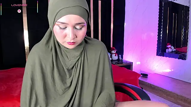 SamiQuest online show from 04-09-26, 04:34