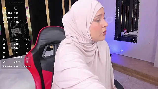 SamiQuest online show from 04-17-26, 04:37