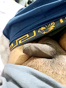 HARRISXN777 online show from 11-24-25, 12:10