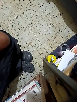 HARRISXN777 online show from 12-16-25, 03:00