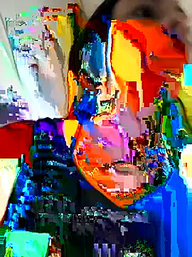 KatyLizz online show from 10-03-25, 03:31