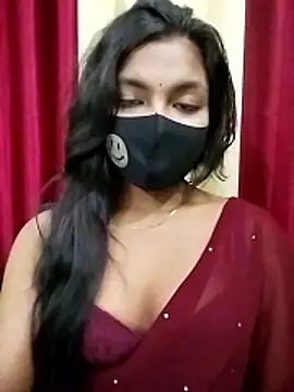 Myra-sen online show from 01-18-26, 04:55