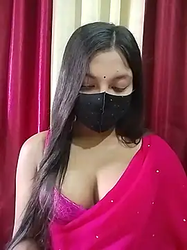 Myra-sen online show from 07-23-26, 03:37