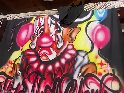 Snapshot of Adateen chatting on 01-07-25, 05:01 Adateen online show from 01-07-25, 05:01