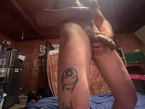 Snapshot of Adateen chatting on 02-23-25, 02:51 Adateen online show from 02-23-25, 02:51