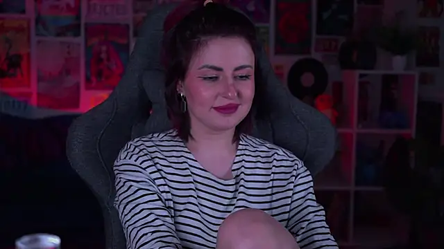 Lana  May online show from 12-14-24, 12:33