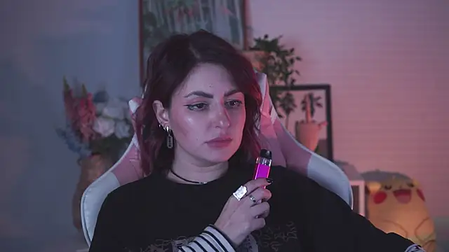 Lana  May online show from 12-22-24, 03:11