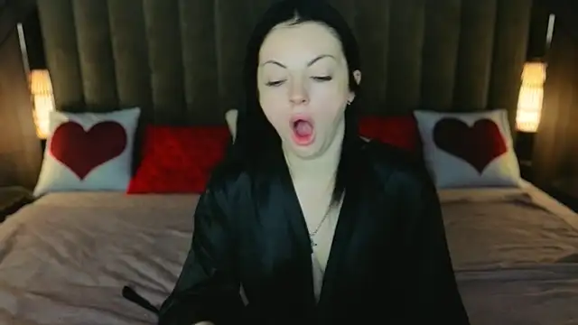 Daisy Delight online show from 03-04-26, 05:13