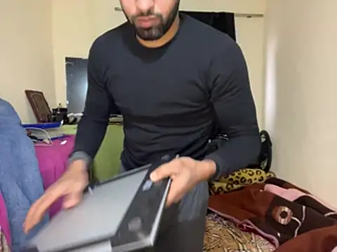 GaaTto online show from 01-15-26, 03:27