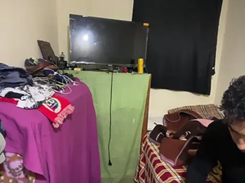 GaaTto online show from 02-12-26, 01:22