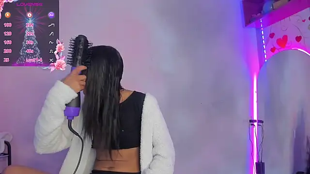 meganthompsonn22 online show from 02-10-25, 12:50