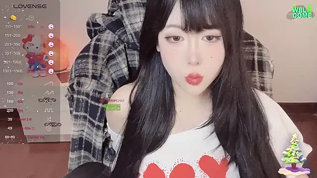 Naixue-520 online show from 03-03-25, 02:37