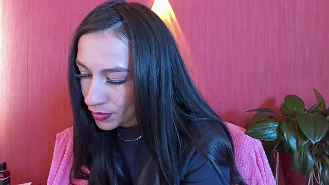 EmiGomez  online show from 01-31-26, 07:11