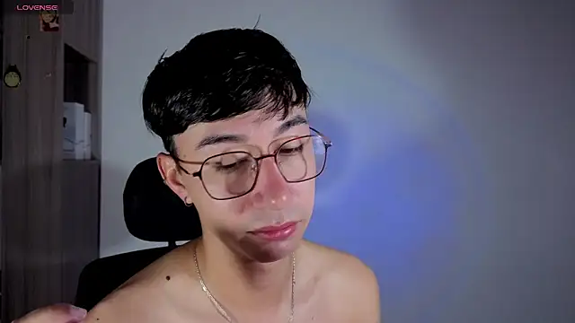 cameron cum online show from 10-29-25, 11:01