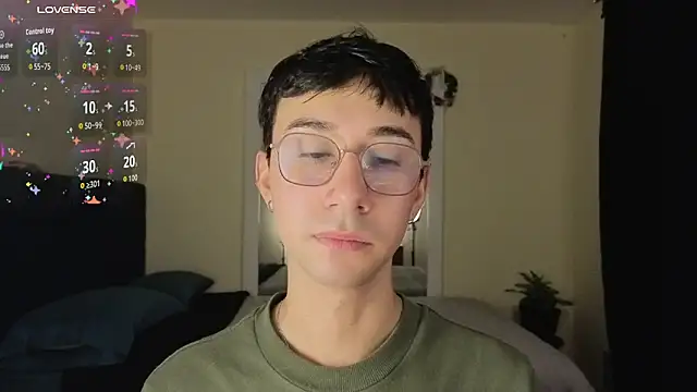 cameron cum online show from 03-09-26, 08:40