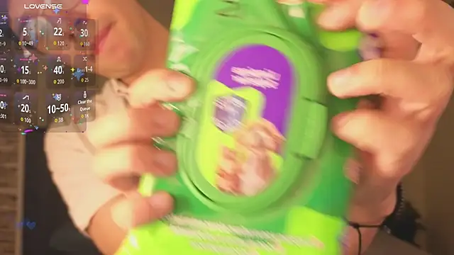 cameron cum online show from 03-21-26, 10:09