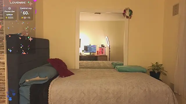 cameron cum online show from 03-25-26, 10:10