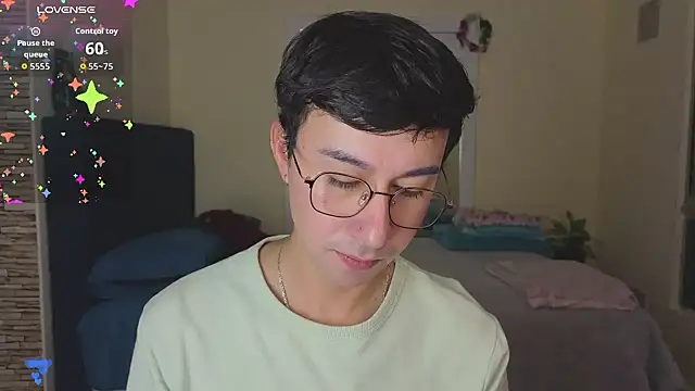 cameron cum online show from 04-08-26, 10:04