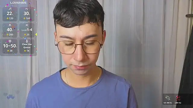 cameron cum online show from 05-15-26, 10:44