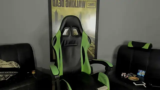 jamesinked  online show from 02-03-25, 08:57