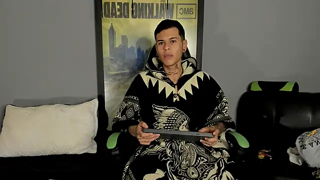 jamesinked  online show from 03-19-25, 12:48